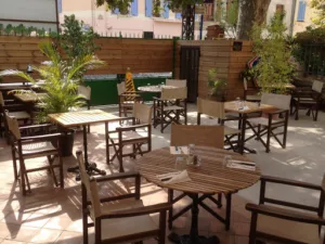 Le 7ème Ciel à Cuers