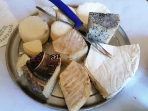 Le Juju Cafe à Saint-Désiré