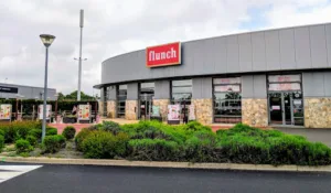 Restaurant flunch Rodez à Onet-le-Château