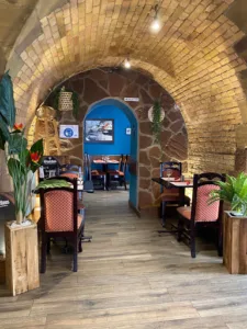 La Fusion à Neuf-Brisach