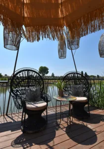 Boem à Aigues-Mortes