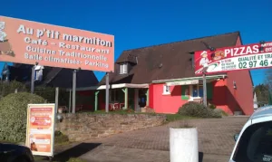 Au P’tit Marmiton à Ploeren