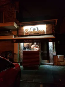 Woodiz Sannois à Sannois