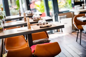 Brasserie du Théâtre à Bourg-en-Bresse