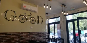 Le Régal à Villeneuve-la-Garenne