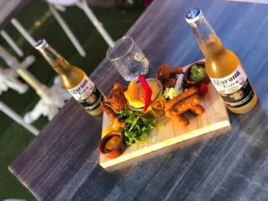 Costes traiteur à Saint-Raphaël