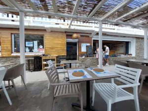 L’Escale à Toulon