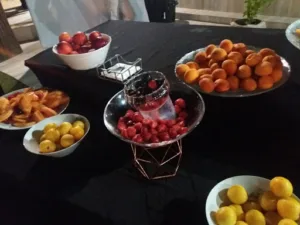 Les Delices De Salome à Marseille