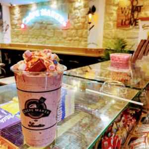 Crepe Maker à Gennevilliers