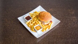 Pizza Al Forno à Blois