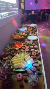 Le Girafon-karaoké à Floirac