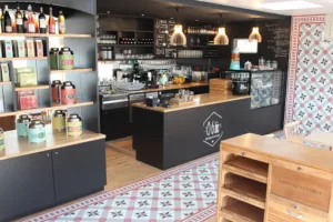 Ô 6 Bis à Les Sorinières