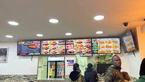 Bb Food Villiers-le-Bel à Villiers-le-Bel