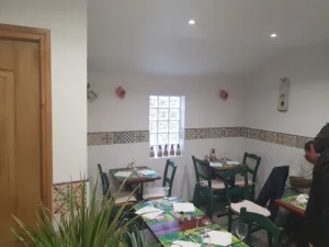 A TASQUINHA à Juvisy-sur-Orge