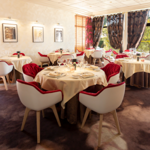 L’Arche de Meslay à Tours