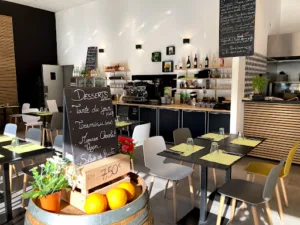 Bio&Co le Comptoir Vallauris à Vallauris