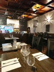 Les Hirondelles à Alfortville