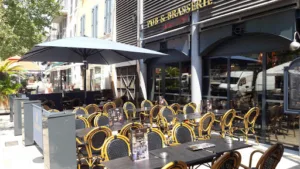 Au Bureau Draguignan à Draguignan