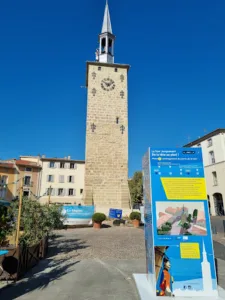 Ernest Pizza à Romans-sur-Isère