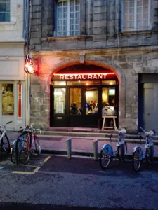 LE VIEUX CHAUDRON à Bordeaux