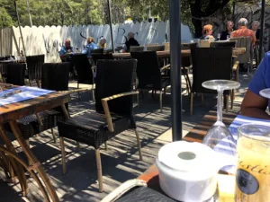 La Casa Antonin à La Valette-du-Var