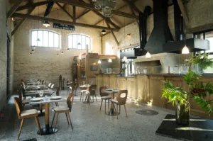 Le Garde Champetre, Farm/Restaurant à Gyé-sur-Seine