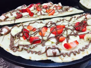 Crée Ta Crêpe à Savigny-sur-Orge