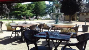 Le Drakkar à Gaillon