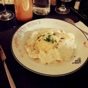 Le Cosmos à Saint-Trivier-sur-Moignans