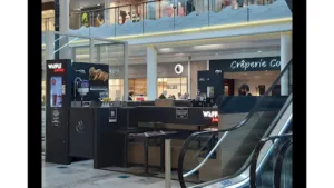 Waffle Factory à Le Havre