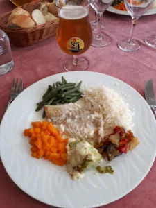 Hôtel restaurant Le Gourmet à Bapaume