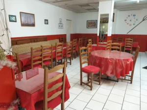 Pronto Pizza Kebab à La Fère