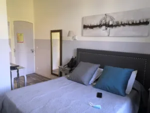 Hostellerie La Crémaillère à Carnoux-en-Provence