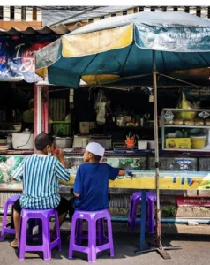 VERY PAD THAÏ à Bondy