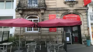Au Pain Composé à Bordeaux