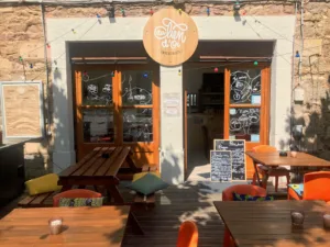 Au Lien d’Or-Snacktiviste à Saint-Germain-au-Mont-d'Or