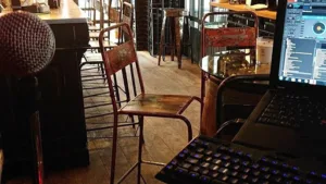 L’évidence Bar Tapas SAS à Saint-Germain-en-Laye