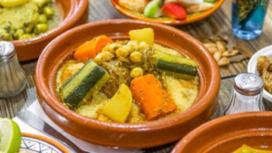 Oriental Gourmet à Amiens