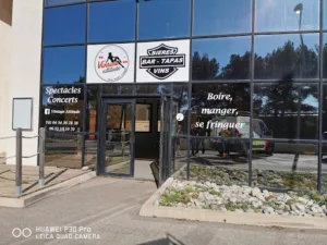 Vintage attitude à Narbonne