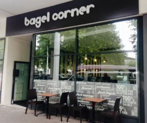 Bagel Corner – Bagel Donut Café à La Rochelle