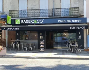 Basilic & Co à Privas