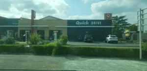 Quick Poitiers Sud à Poitiers