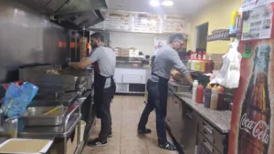 Snack Sud Abdelkrim à Montpellier