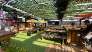 Le Tapis Rouge à Limoges