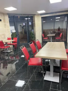 Kebab PitaKing à Roanne