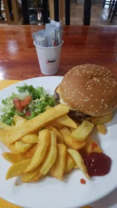 Le Coin Des Gourmands à Bordeaux