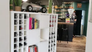 La Muse Gueule à Mauléon