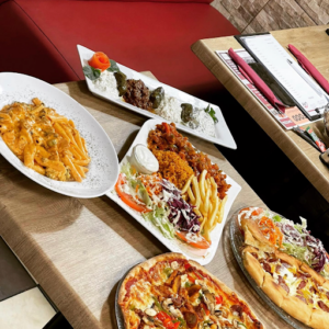 Chez Clara Illzach à Illzach