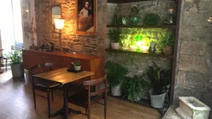 Le Temps devant soi à Dinan