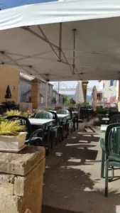 Le Bistrot de Betchat à Betchat